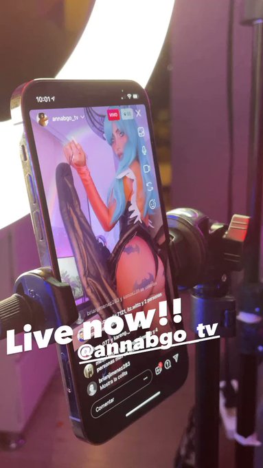 Live now!! https://t.co/nQpzsObwcA https://t.co/5vyM1PgBJP