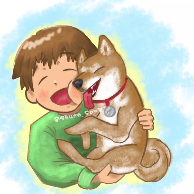 柴犬を崇めよのtwitterイラスト検索結果 柴犬を崇めよのtwitterイラスト検索結果