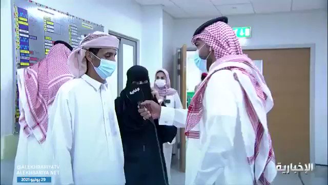 صحيفة سبق | الأم متفائلة والأب يشكر القيادة.. "عملية ...