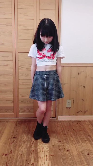 みなみのTwitter動画2