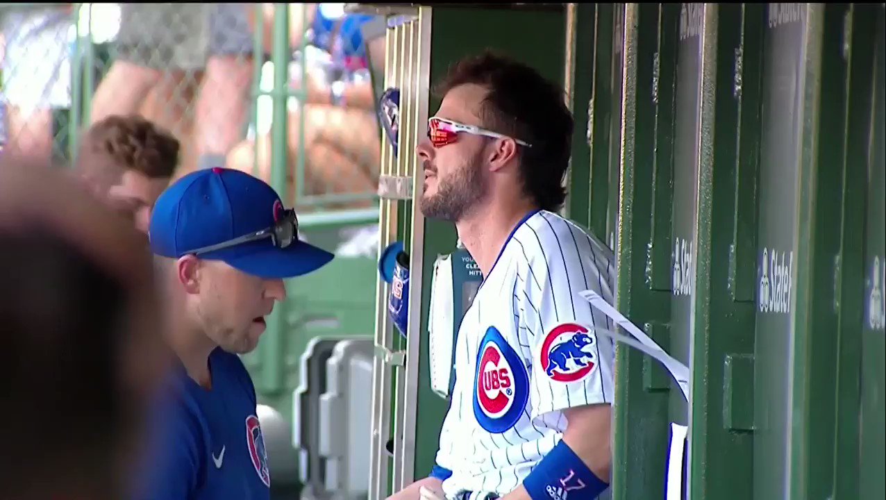 Debbie Westbrook (formypeeka) / Twitter