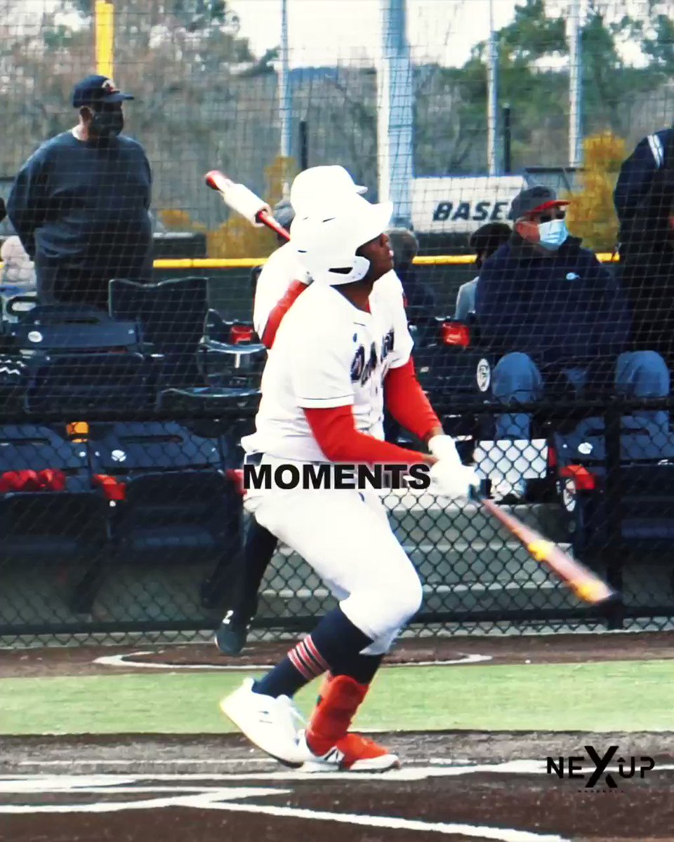 Minority Baseball Prospects on Twitter "𝐃𝐞𝐟𝐢𝐧𝐢𝐧𝐠 𝐌𝐁𝐏 We are creating