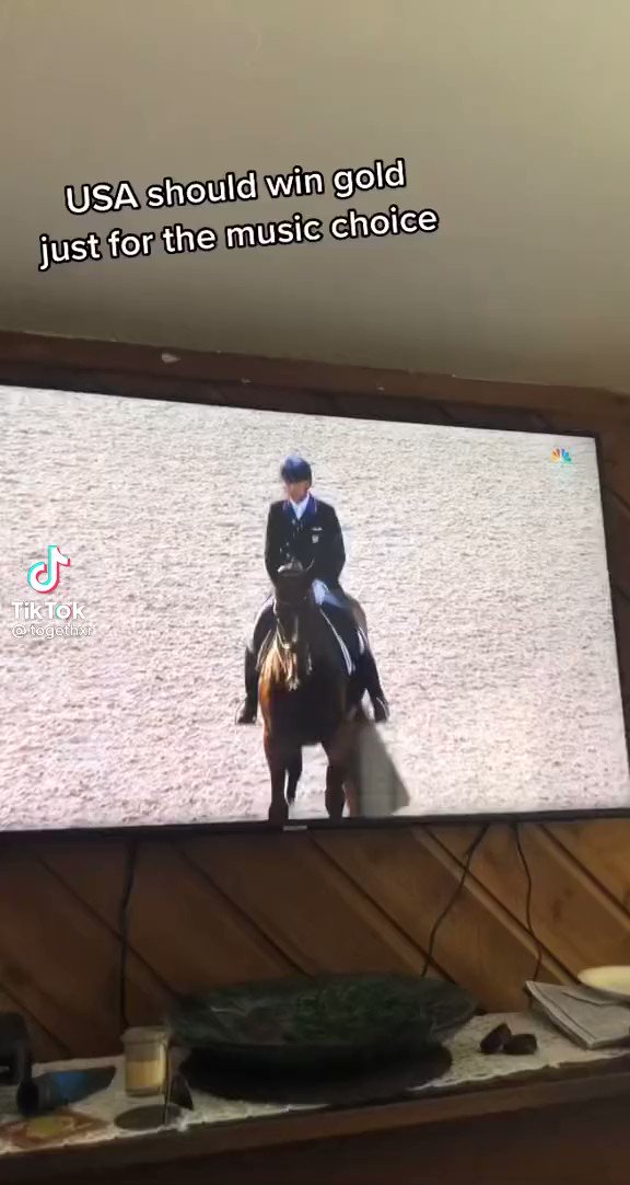Ellyn Duncan on Twitter "Happy Friday to this rave horse and this rave