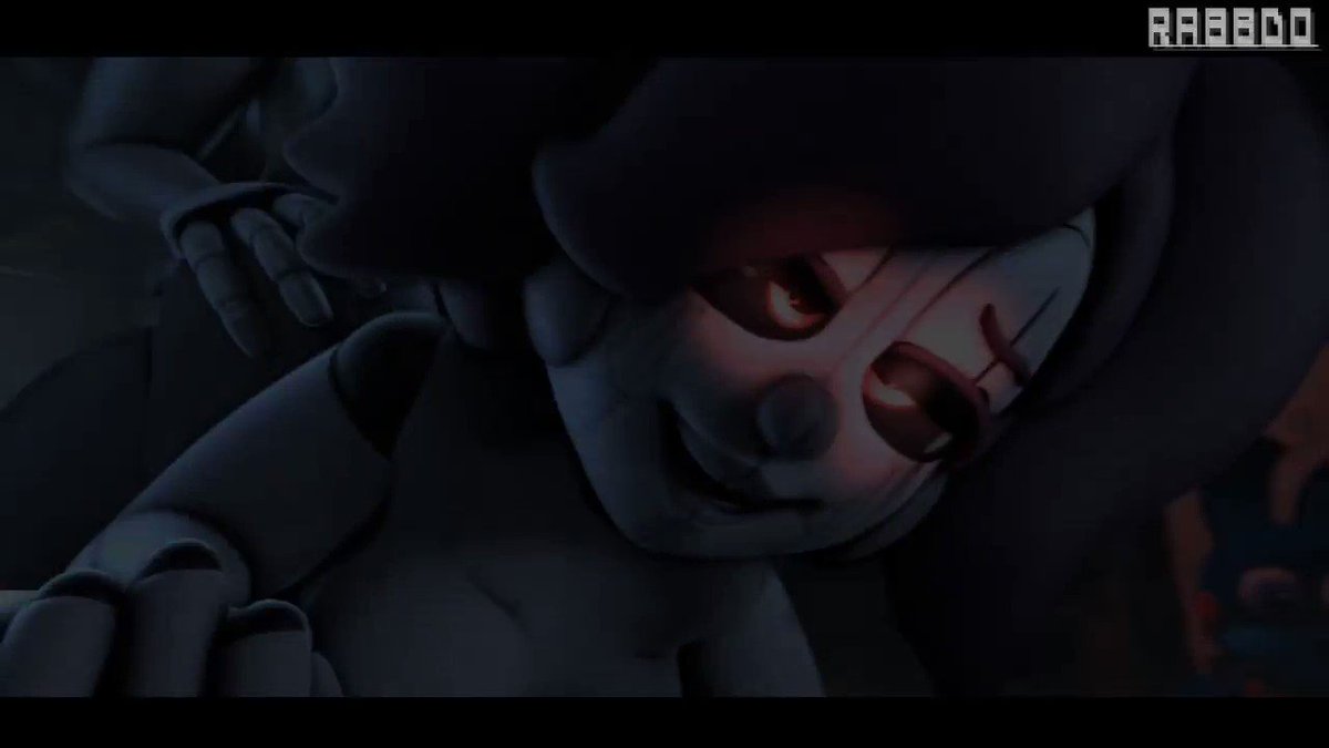 RABBDO  on X: Hello everyone Today I started making my first porn  animation. I know that it doesnt look very good, but soon I will fix  everything that is necessary. Circus