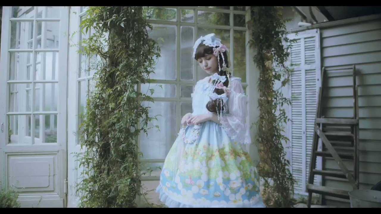BABY☆THE STARS on Twitter: