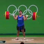 ウェイトリフティングの選手から学ぶ？気持ちの切り替えの大切さ!