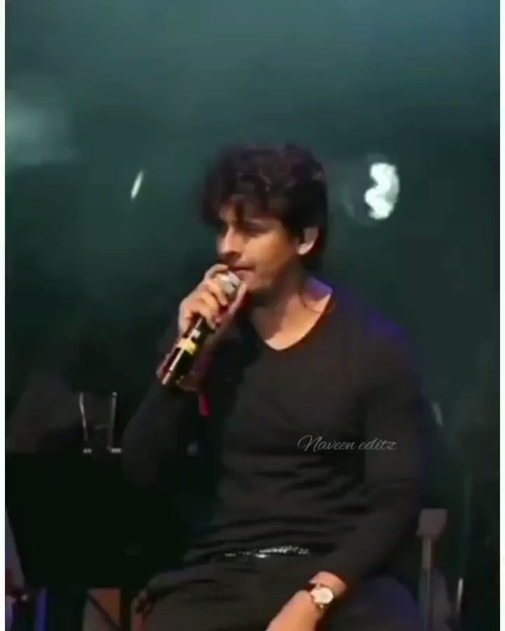 Happy Birthday to You \"Sonu Nigam sir\"
You are My Favorite Forever   