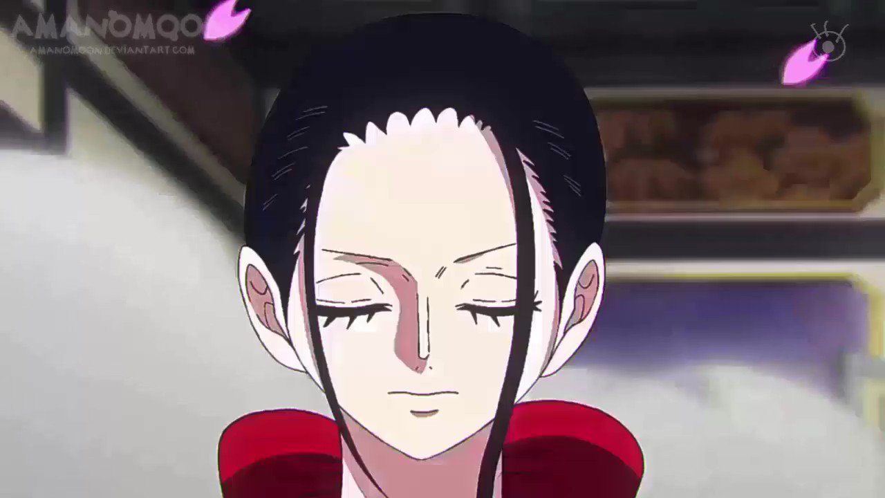 Pandaman One Piece アマノムーン ルフィ Amanomoon Twitter