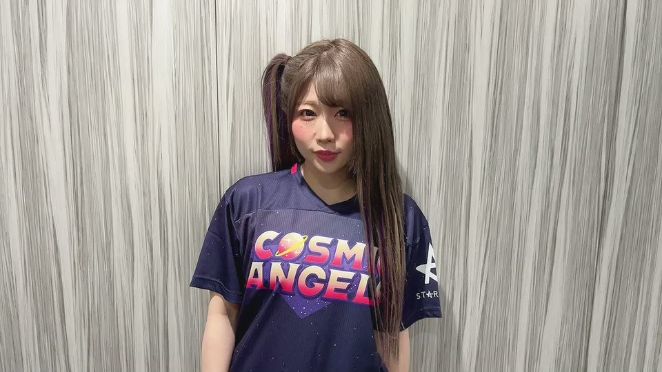 スターダム 中野たむ MAGIC CIRCLE Tシャツ 新品 魔法陣 コズエン