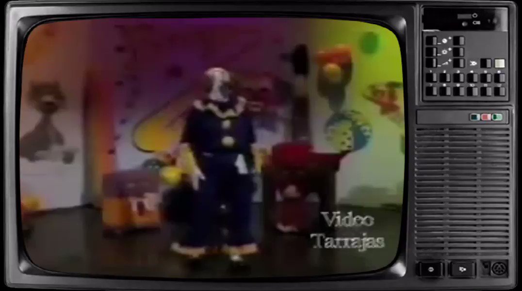 Video Poster