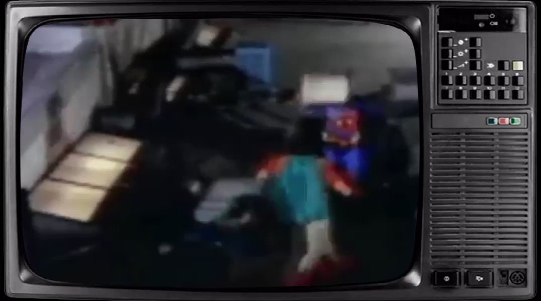 Video Poster