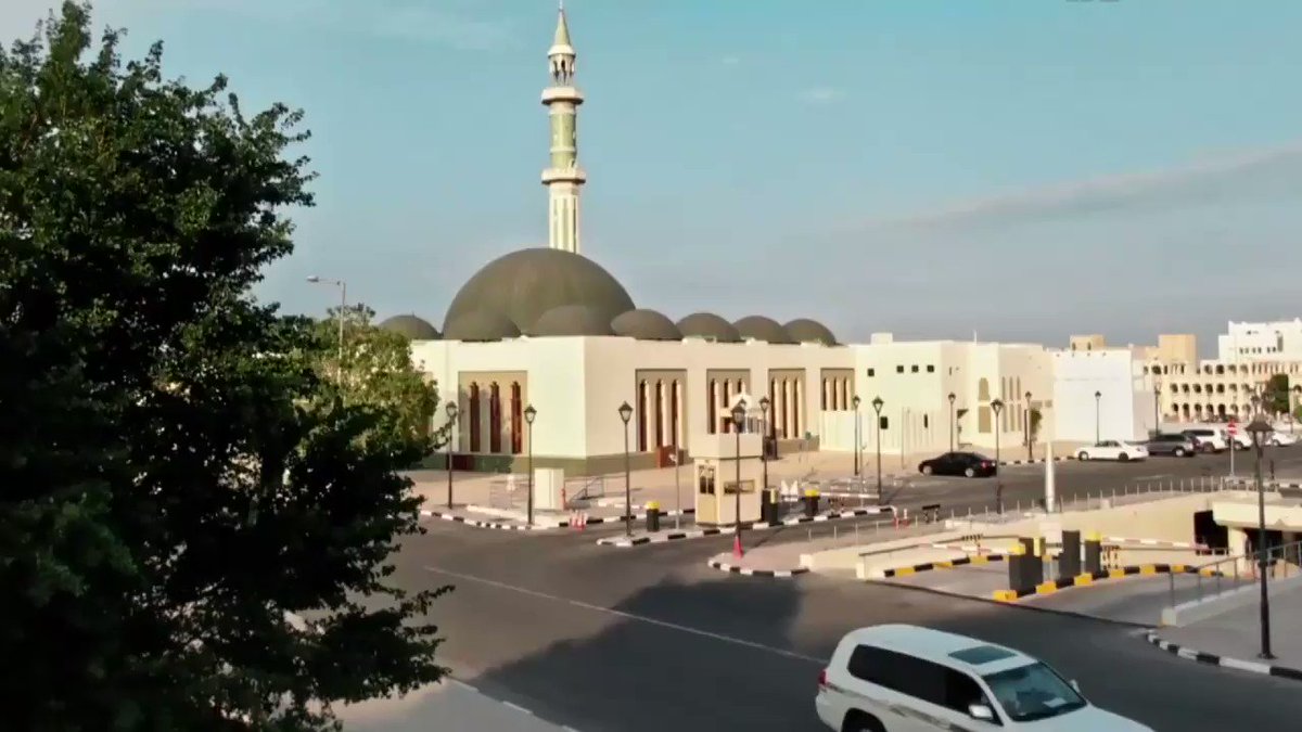دعاء مع فضيلة الشيخ عبدالله محمد النعمة،خطيب جامع الإمام محمد بن عبدالوهاب .