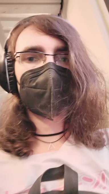 On the move to meet more cuties on #femboyfriday >:3

#femboy #trap #twink https://t.co/Joog2Rc15A