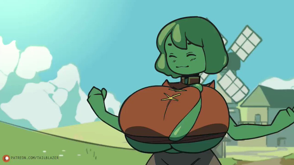 Tail-Blazer 🔞(same on Bluesky and ItakuPatreon) on X: I wanted to share  another part of the Nyuru Hourglass animation I put on Patreon! The voice  work is by @CottontailVA and @SylfieVoice. Id