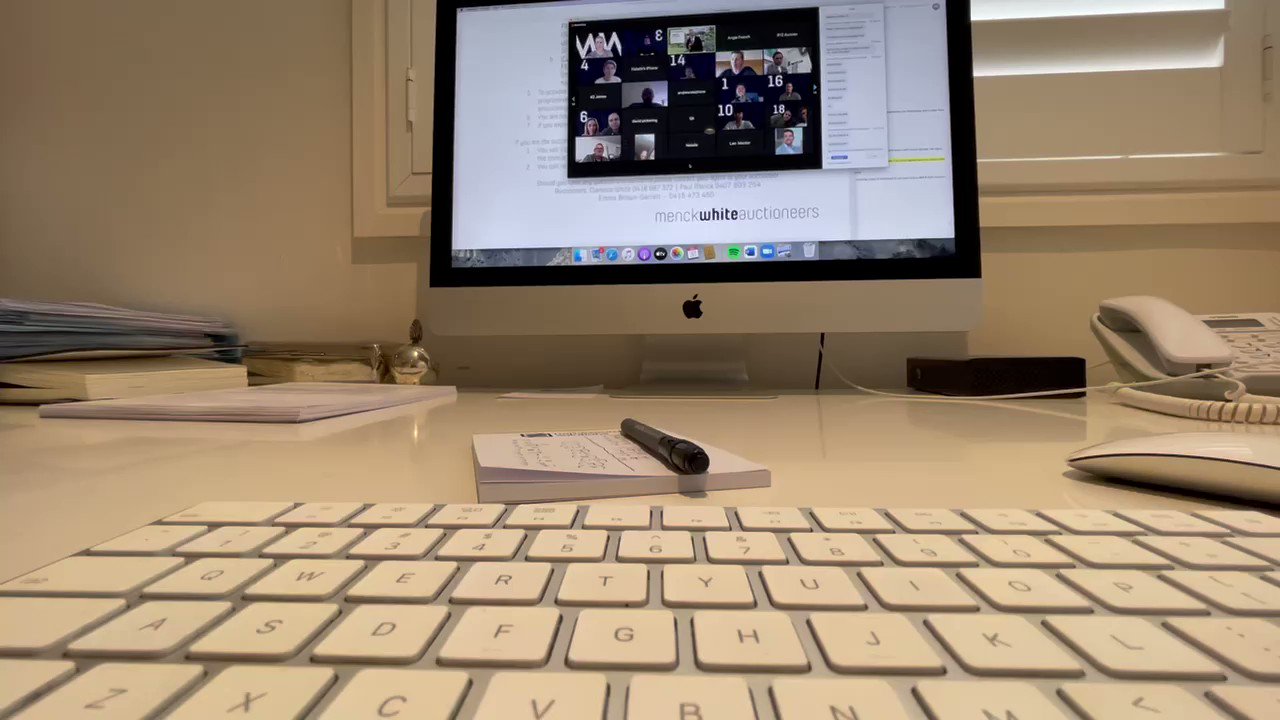 Henry Wilkinson on Twitter "Life as a Sydney buyers agent in July 2021