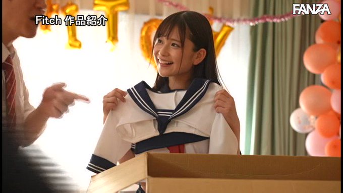 ㊗️DMM半額セール㊗️
可愛いすぎる女の子が、学園祭でまさかのえっちすぎる出し物をしてしまう話です。

永遠にシコれるえっちさなので半額セール中に購入できるのが最高すぎました。 https://t.co/opWM6zJsxT