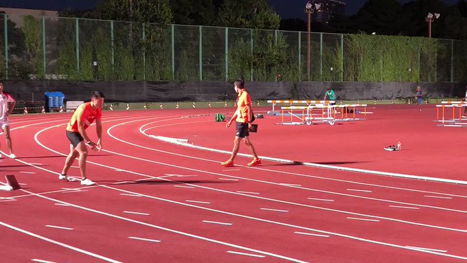 日本陸上競技連盟さん の最近のツイート 23 Whotwi グラフィカルtwitter分析 日本陸上競技連盟さん の最近のツイート 23 Whotwi グラフィカルtwitter分析