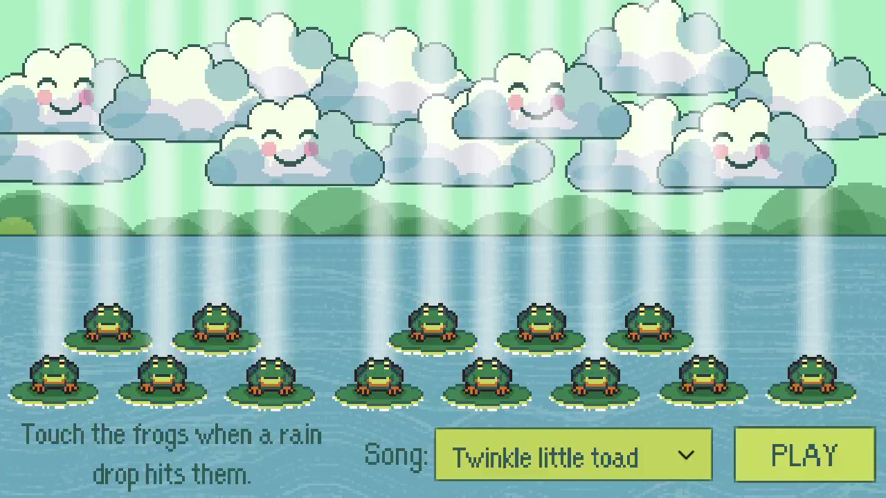 Waving Walrus Games (@wavingwalrus) / Twitter