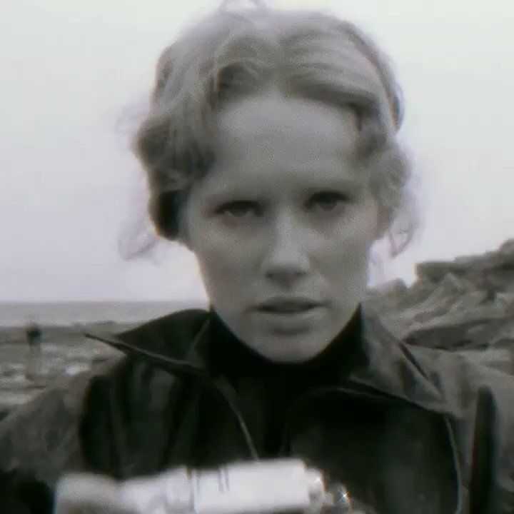 Happy birthday to the LIVing legend, the actress who can outact almost everyone with her eyes alone, Liv Ullmann  
