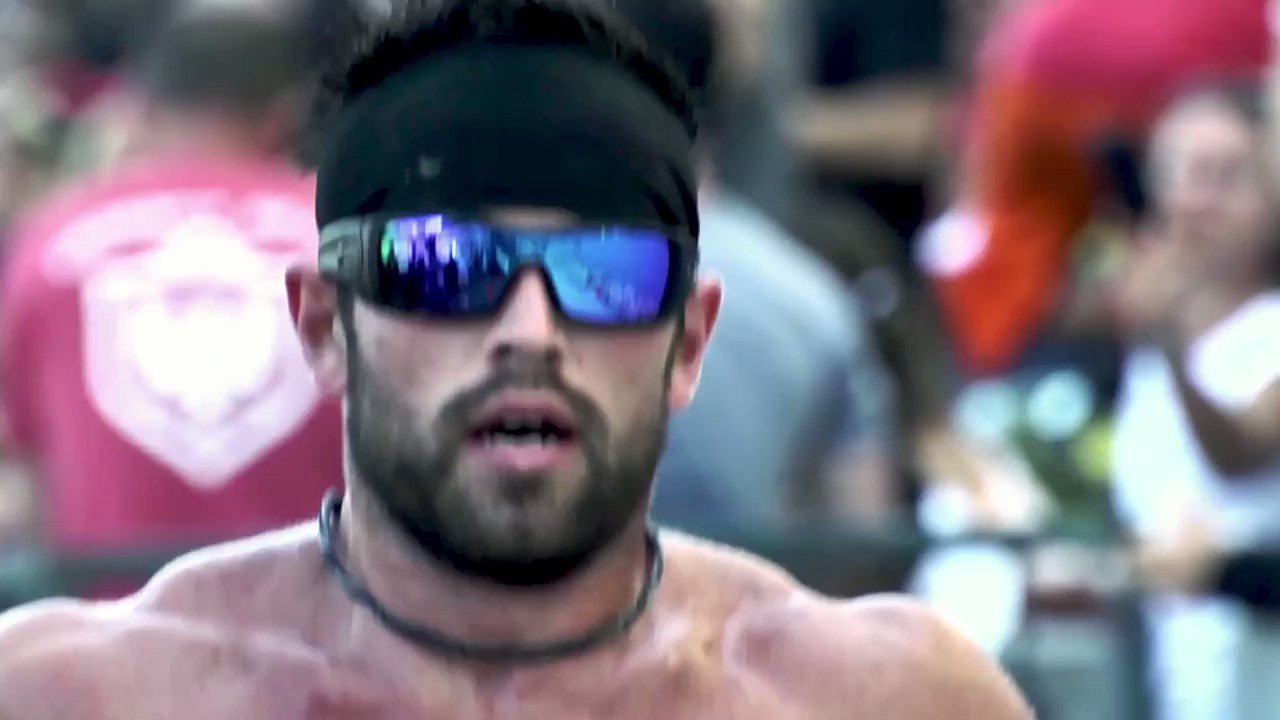 Rich froning sales sunglasses