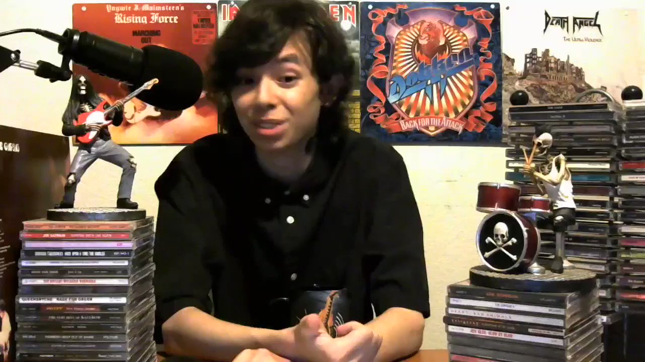 Loud Sound Epicenter (LEpicenter) / Twitter