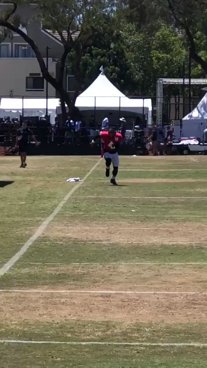 DavidMooreDMN's tweet image. Most of players have left the practice field.    Dak Prescott is out here running sprints. https://t.co/TjQ8z86wKO