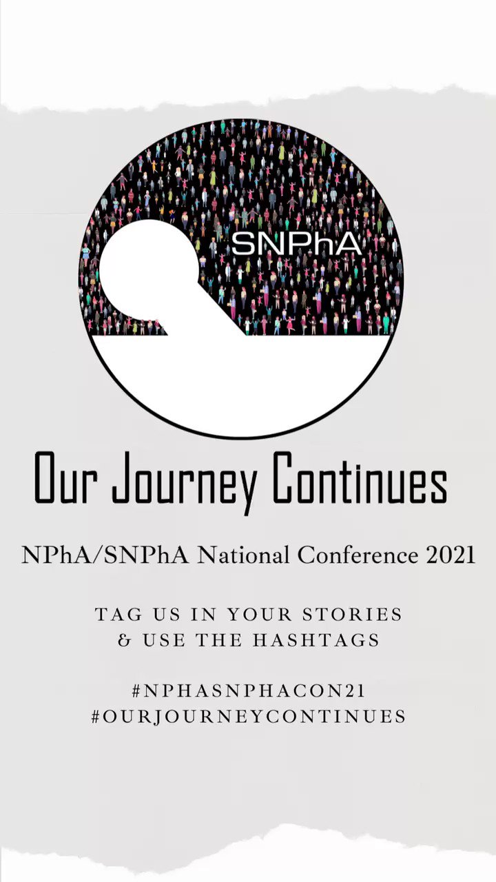 SNPhA (SNPhA) / Twitter