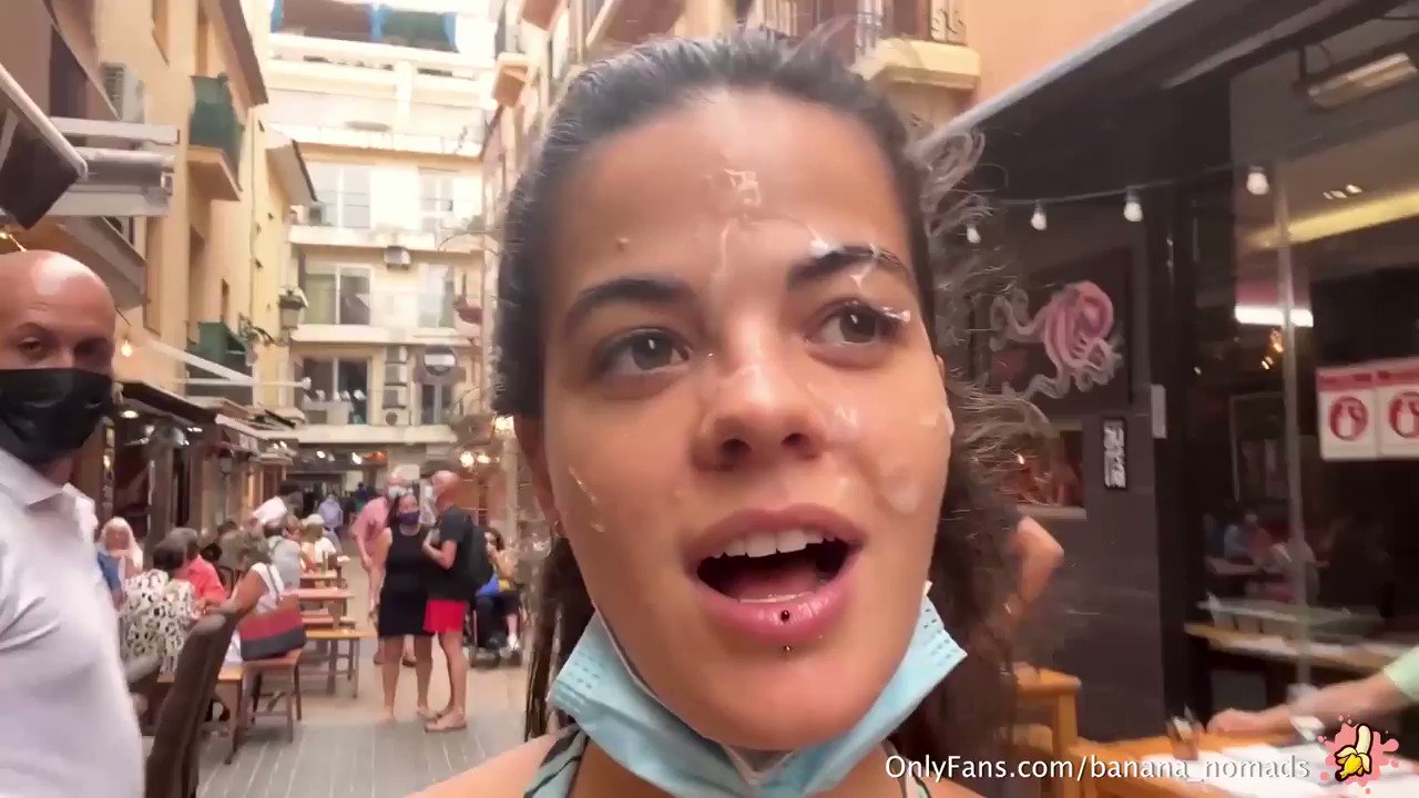 @cumwalkfans video Tweet