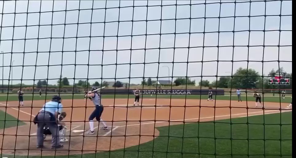 Sylvia Shromoff 2024 on Twitter "We made a nice run to finish 3rd at the PGF Midwest Regional