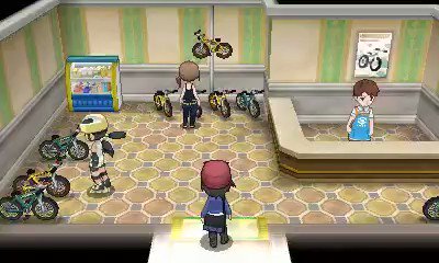 Twitter 上的 公式 ポケモン情報局 ポケモン自転車トリビア カロス地方の自転車も紹介 クイズに正解して もらえた自転車 キミは きいろ派 みどり派 どっちを選んでも 7番道路を走るのはサイコーですよね ポケモン X Y より じてん Twitter 上的 公式 ポケモン情報局 ポケモン自転車トリビア カロス地方の自転車も紹介 クイズに正解して もらえた自転車 キミは きいろ派 みどり派 どっちを選んでも 7番道路を走るのはサイコーですよね ポケモン X Y より じてん