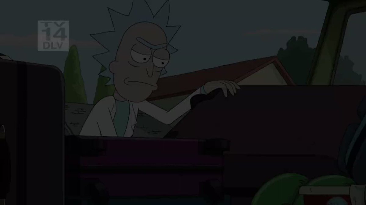 rick and morty season 2 torrent kat