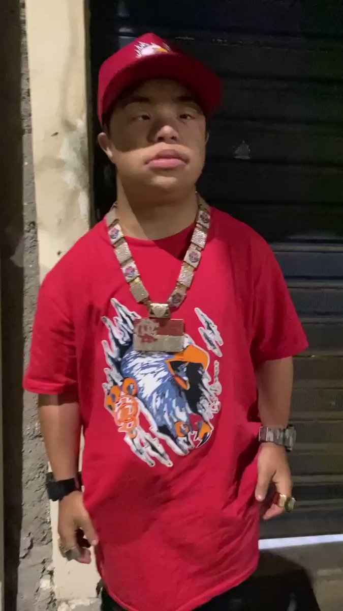 Madimbu Malvadão - Funkyz Store