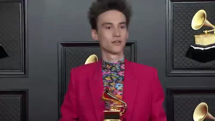 Happy Birthday Jacob Collier  