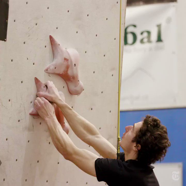 Adam Ondra is the world's best climber. But is an Olympic medal out of