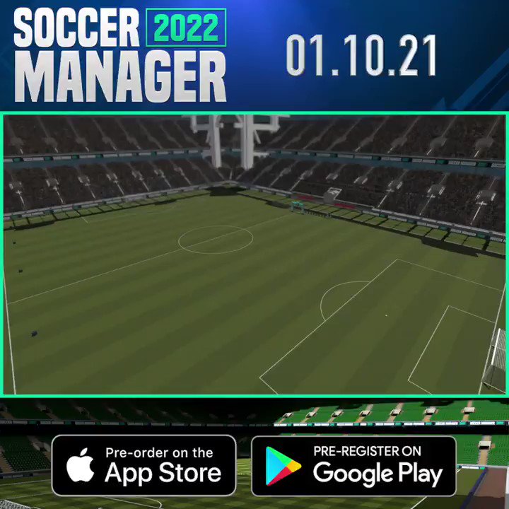 Soccer Manager 2022 - Football - Apps on Google Play