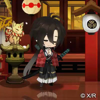 空也 さん がハッシュタグ 剣刻 をつけたツイート一覧 1 Whotwi グラフィカルtwitter分析