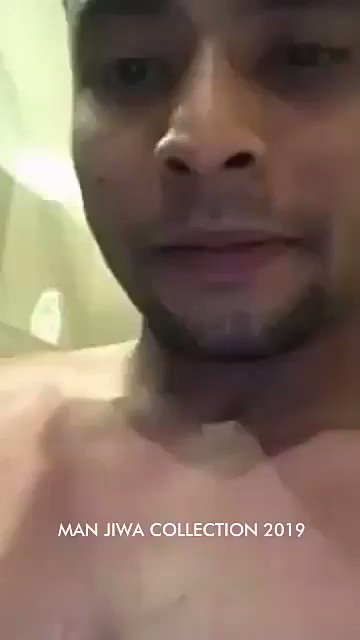 video zaquan adha twitter