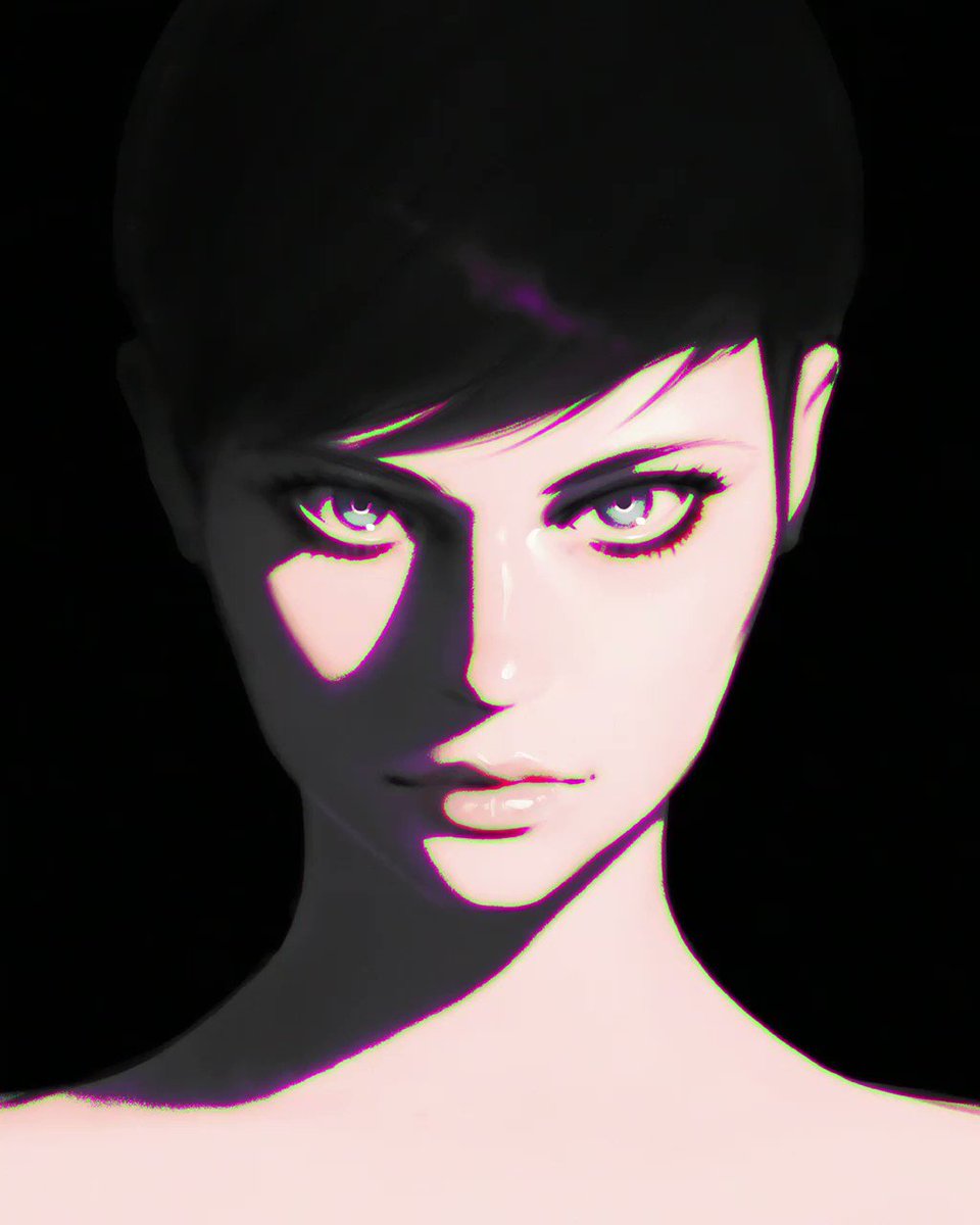 イリヤ・クブシノブ on X