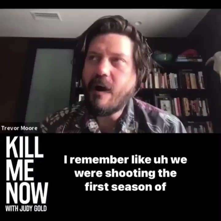 Trevor Moore Itrevormoore Twitter
