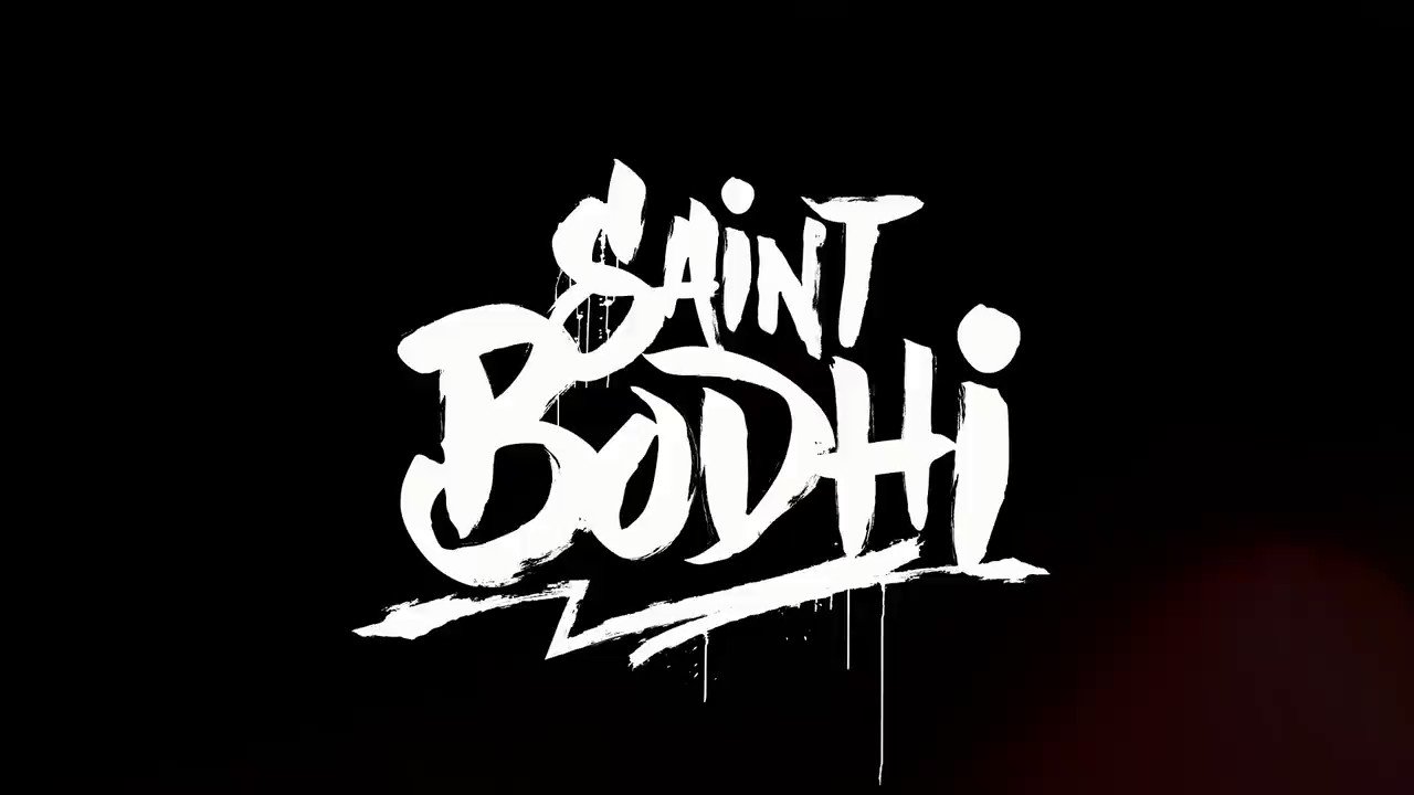 Saint Bodhi You Know That Feeling When You Re Lost In The Club And Need To Escape That S What Guide Me To The Light Is About Lol Drops With My Antisocial