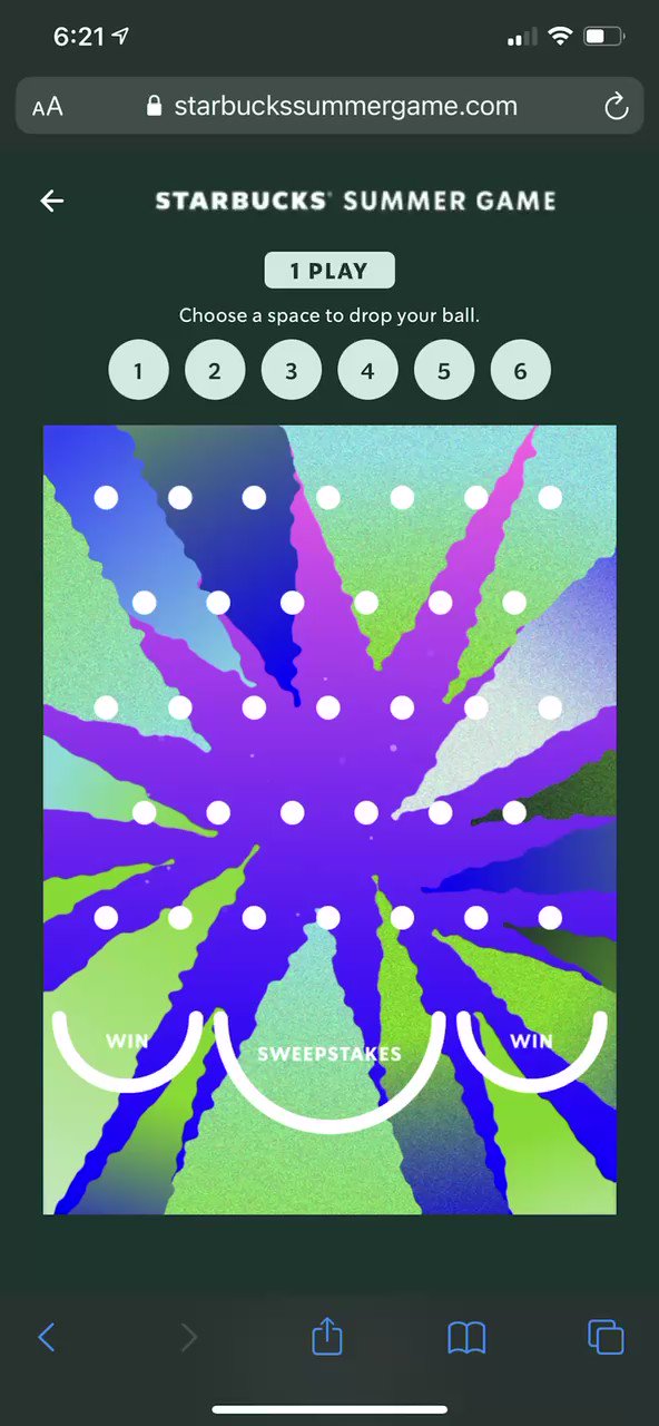 Starbuckssummergame Twitter Search Twitter