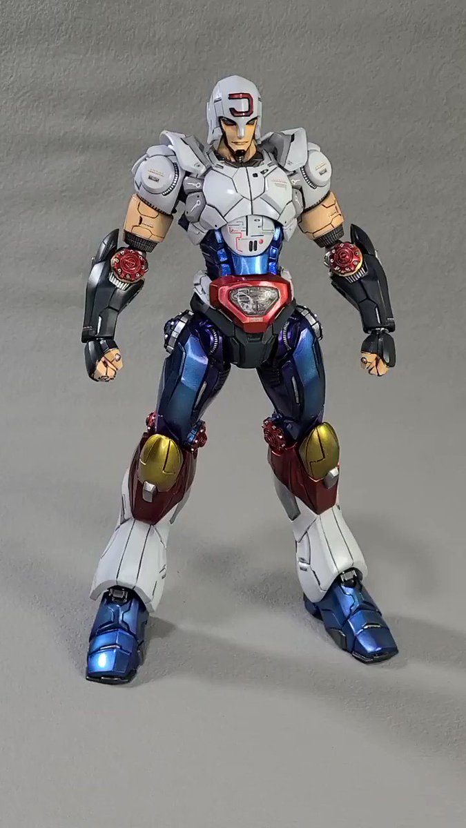 プラレス3四郎 柔王丸 千値練 フィギュア Amazon.co.jp: フレーム アクション マイスター プラレス3四郎