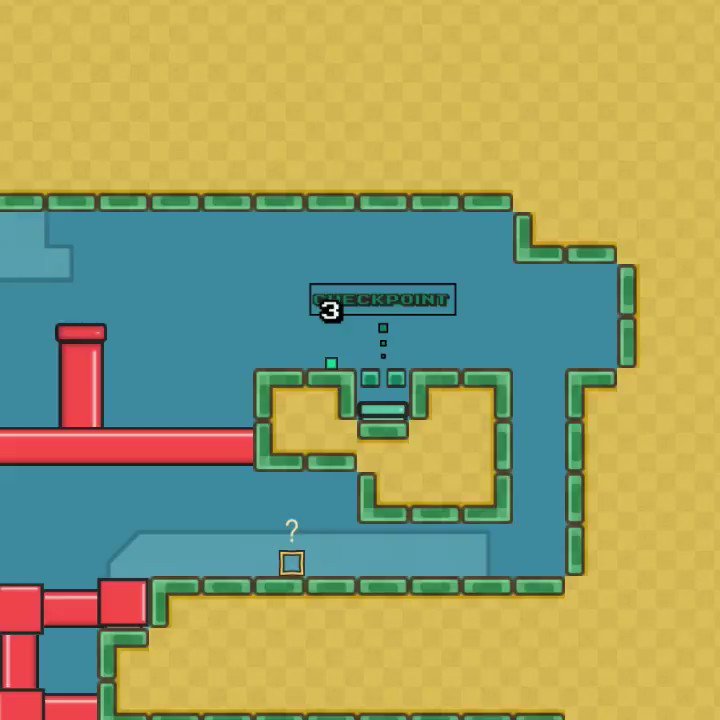 Big Tower Tiny Square 5 - Flappy Games