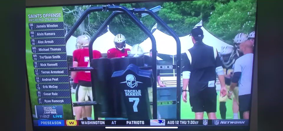 @BarstoolBigCat's photo on Jameis