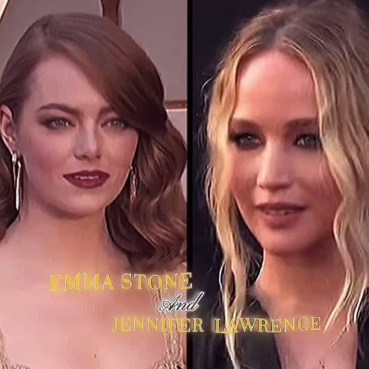 Happy birthday to the bestie jennifer lawrence 