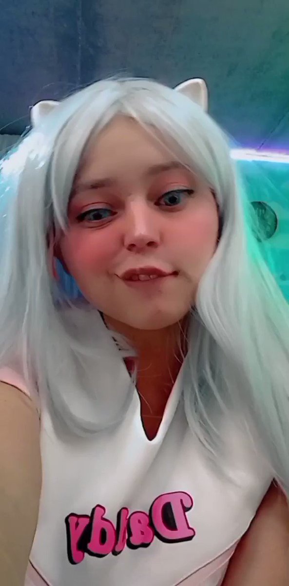 waifumochi_chan COSPLAY colombia Model - waifumochi_chan COSPLAY colombia