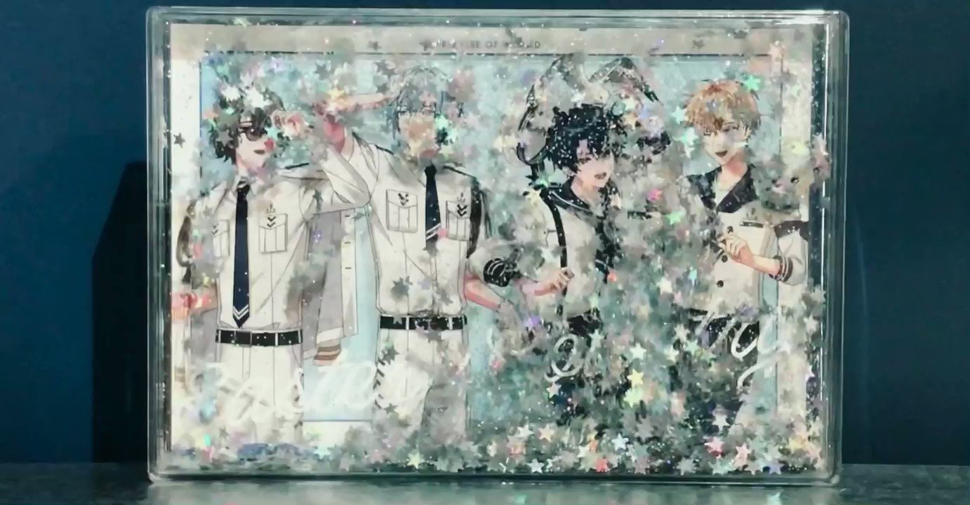 熱販売 公式】まほやくイベント&グッズ情報 X: on メモリアルグッズ
