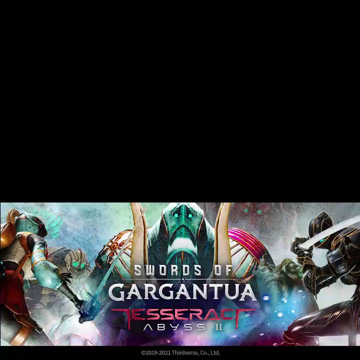 ソード オブ ガルガンチュア Pc Vr Oculus Quest版 日本語公式 Gargantuavr Jp Twitter