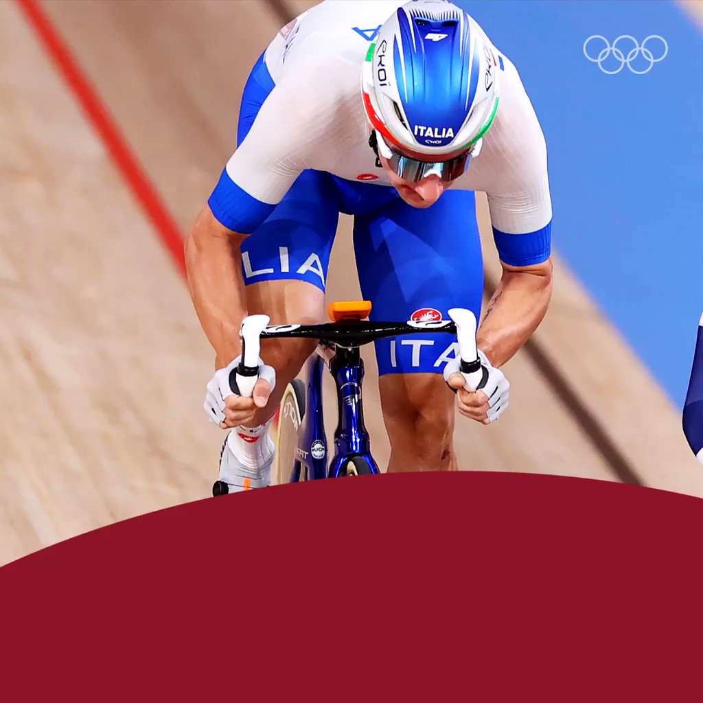 Track cycling Matt Walls wins gold in the Men’s Omnium 🥇 / Twitter