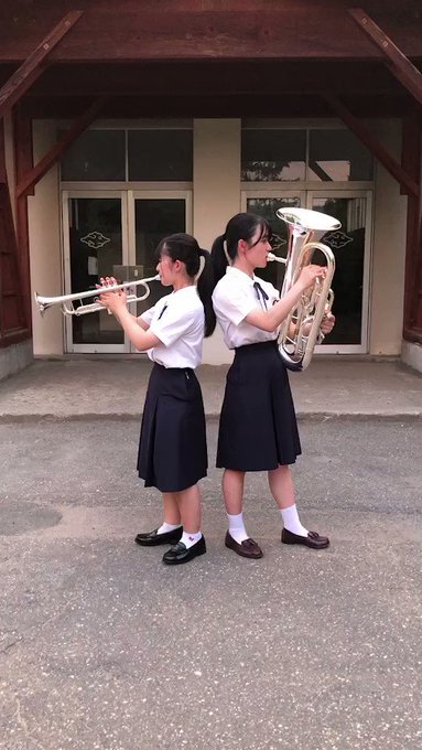 注目 画像ツイート 響け ユーフォニアム 北宇治高校吹奏楽部へようこそ 6ページ目 アニメレーダー 注目 画像ツイート 響け ユーフォニアム 北宇治高校吹奏楽部へようこそ 6ページ目 アニメレーダー